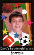 Sports!