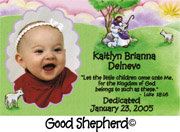 Good Shepherd