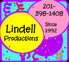Lindell Productions