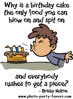 funny happy birthday quotes