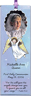 Communion AngeL