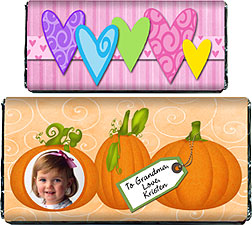 Free 
Printable Candy Bar Wrapper