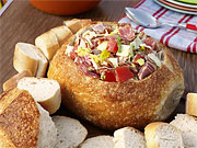 ultimate hoagie dip recipe