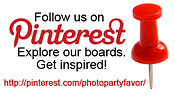 Follow Us On Pinterest