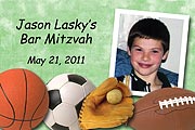 Sports Fan Photo Magnets