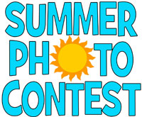 summer photo contest